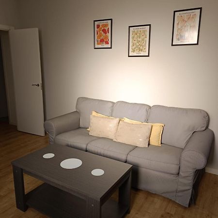 Apartamento Barbadillo - Redmansur Caces Εξωτερικό φωτογραφία