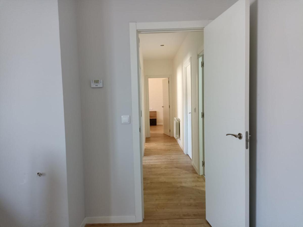Apartamento Barbadillo - Redmansur Caces Εξωτερικό φωτογραφία