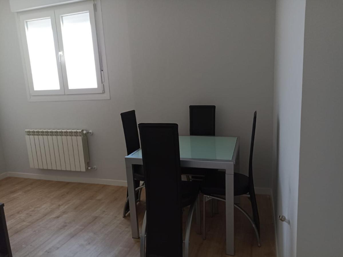 Apartamento Barbadillo - Redmansur Caces Εξωτερικό φωτογραφία
