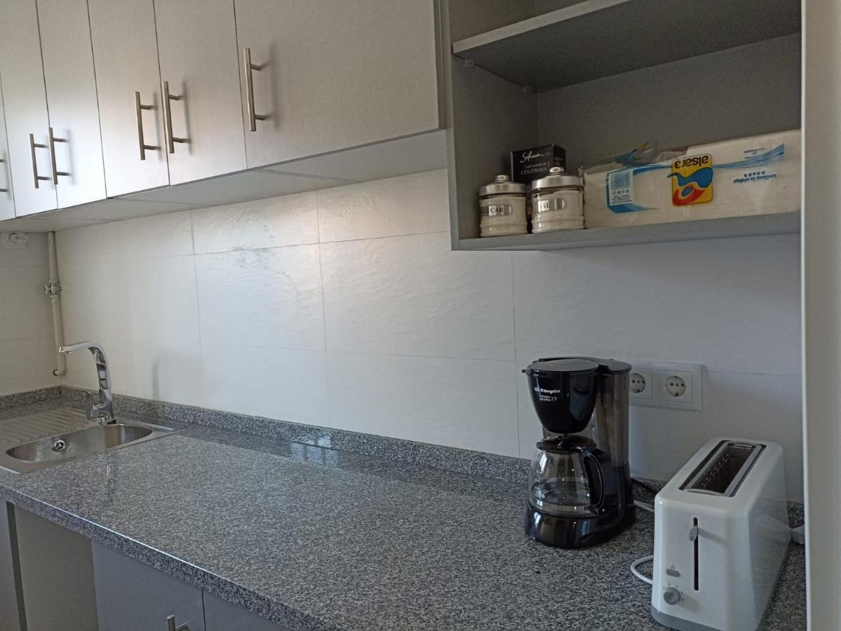 Apartamento Barbadillo - Redmansur Caces Εξωτερικό φωτογραφία