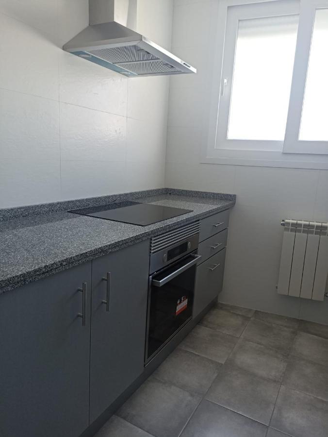 Apartamento Barbadillo - Redmansur Caces Εξωτερικό φωτογραφία