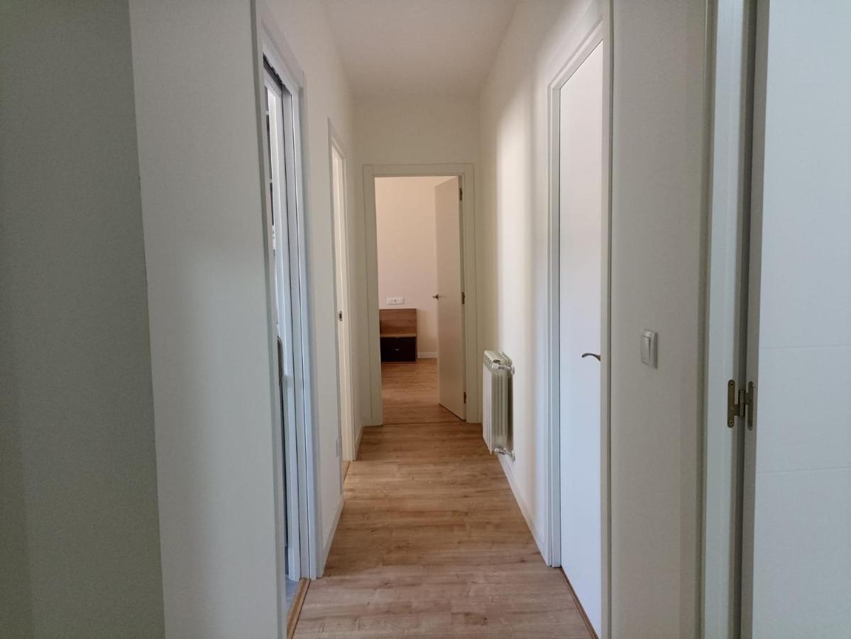 Apartamento Barbadillo - Redmansur Caces Εξωτερικό φωτογραφία