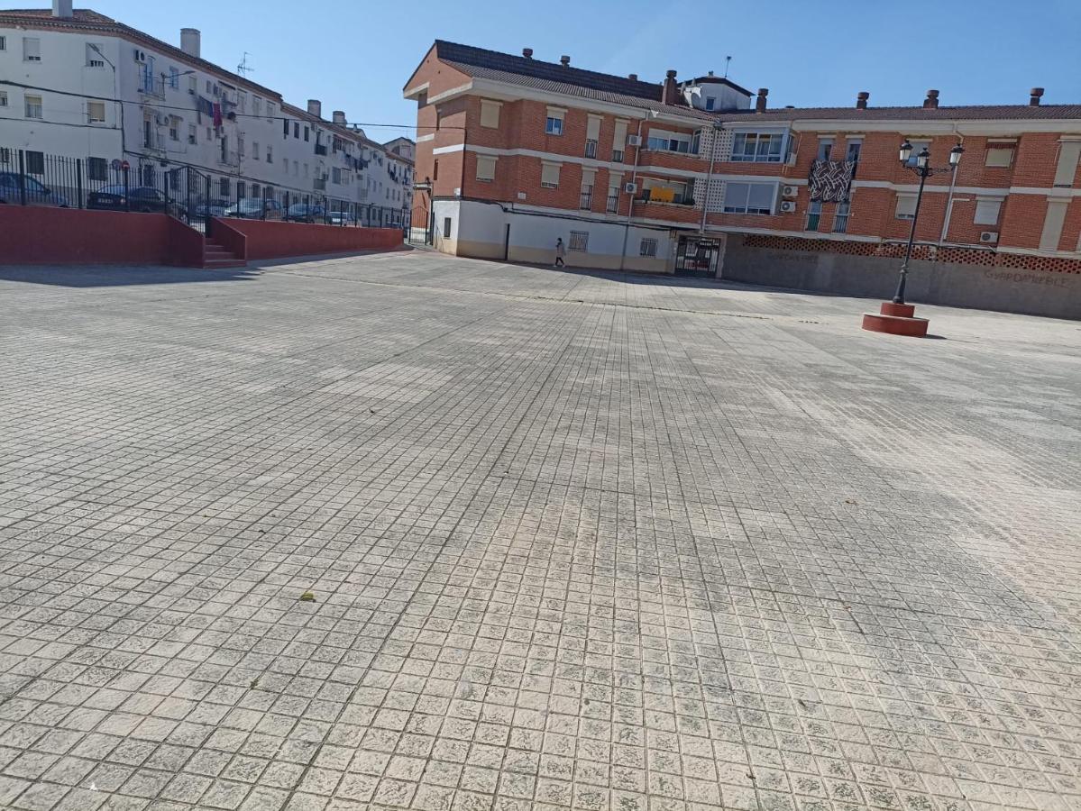Apartamento Barbadillo - Redmansur Caces Εξωτερικό φωτογραφία