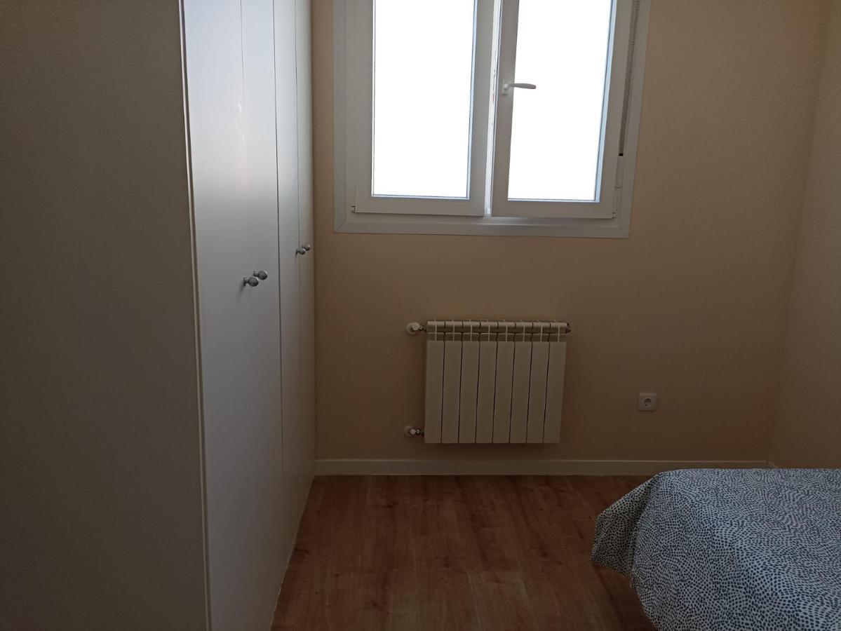 Apartamento Barbadillo - Redmansur Caces Εξωτερικό φωτογραφία