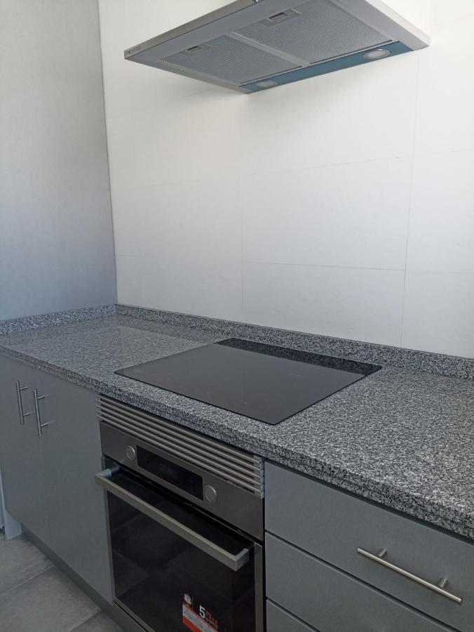 Apartamento Barbadillo - Redmansur Caces Εξωτερικό φωτογραφία