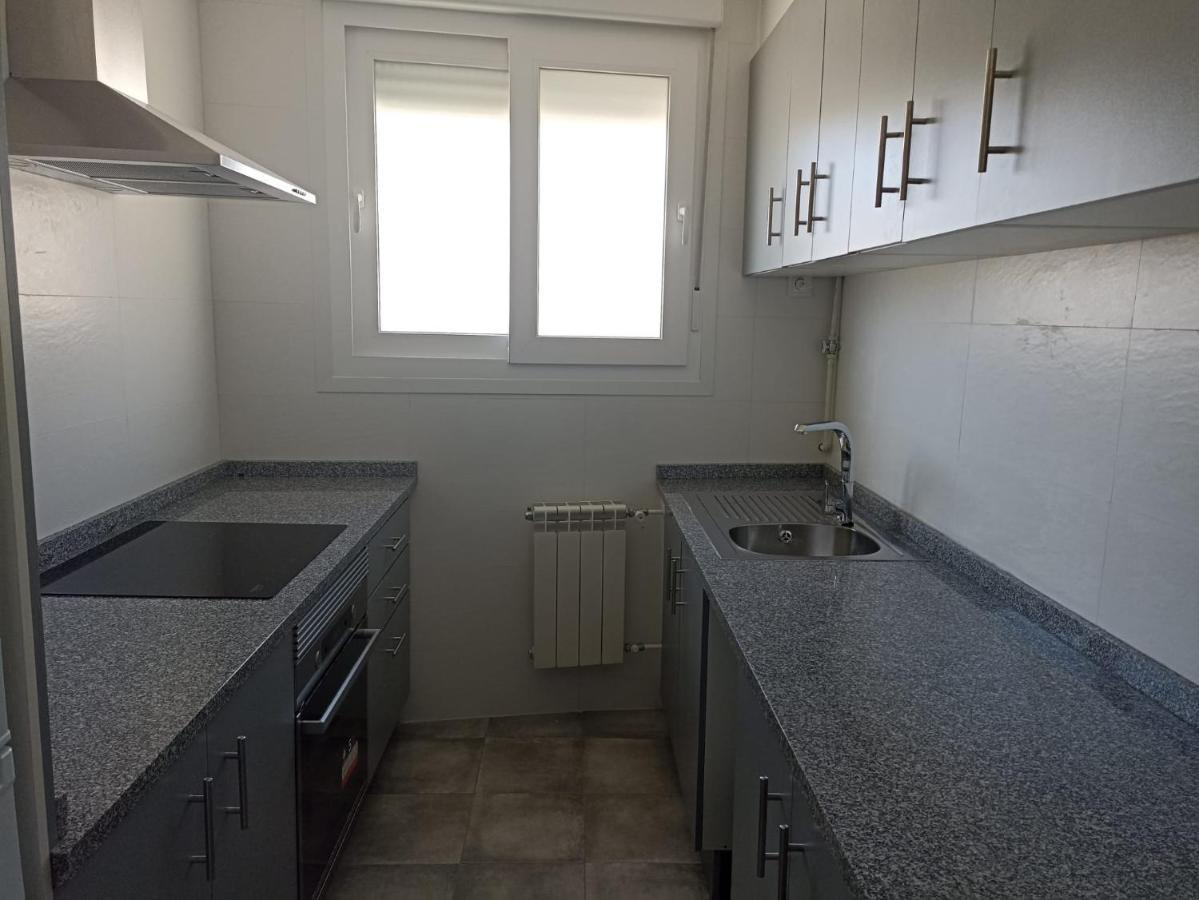 Apartamento Barbadillo - Redmansur Caces Εξωτερικό φωτογραφία
