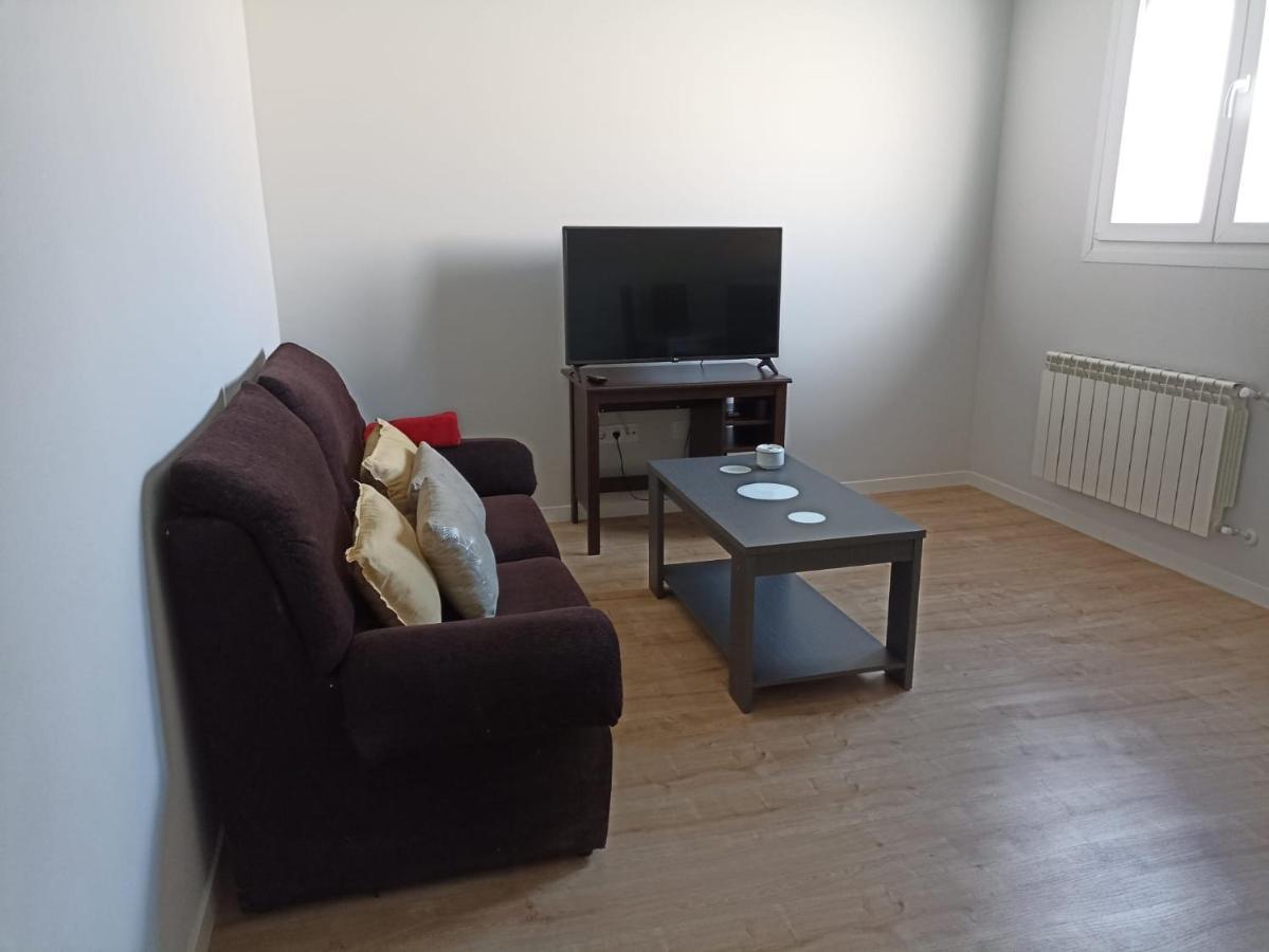 Apartamento Barbadillo - Redmansur Caces Εξωτερικό φωτογραφία
