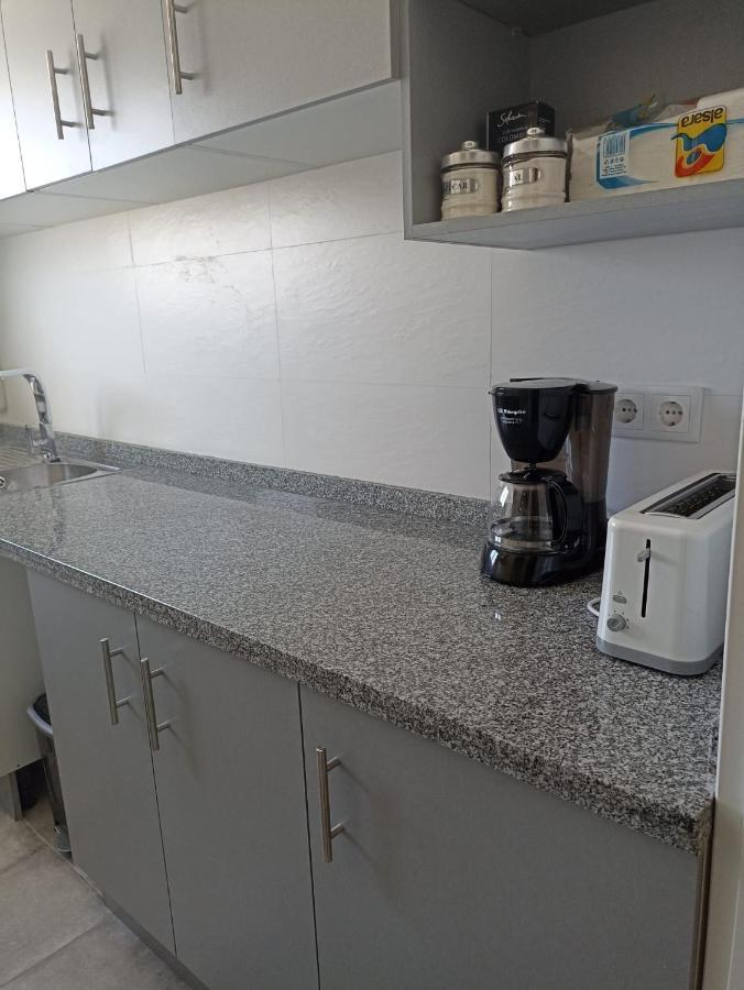 Apartamento Barbadillo - Redmansur Caces Εξωτερικό φωτογραφία