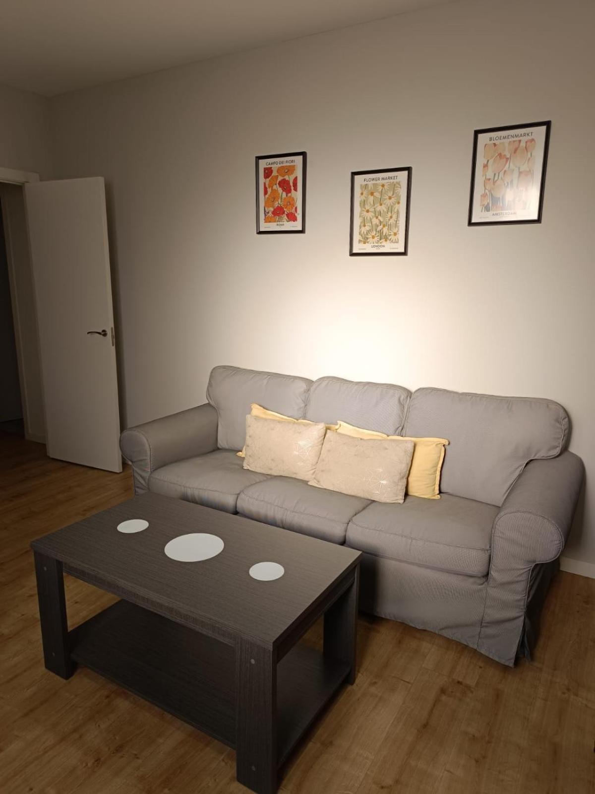 Apartamento Barbadillo - Redmansur Caces Εξωτερικό φωτογραφία
