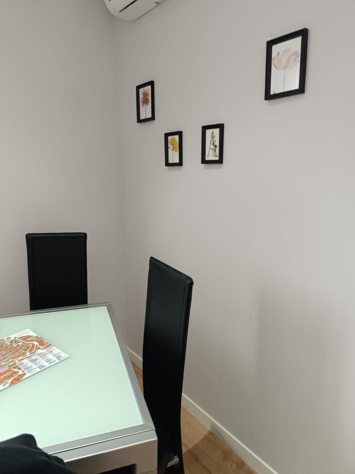 Apartamento Barbadillo - Redmansur Caces Εξωτερικό φωτογραφία