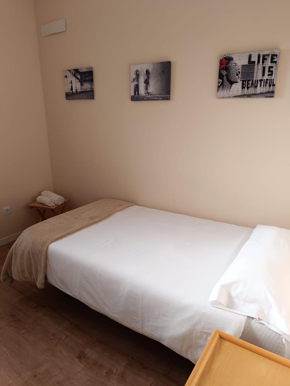 Apartamento Barbadillo - Redmansur Caces Εξωτερικό φωτογραφία