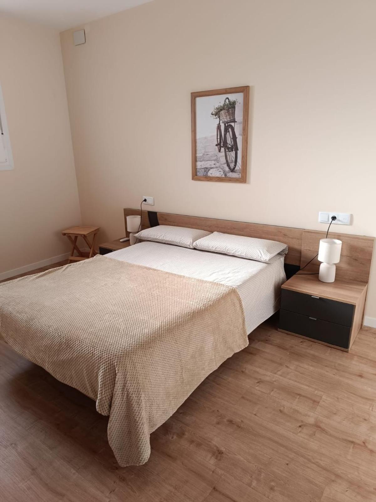 Apartamento Barbadillo - Redmansur Caces Εξωτερικό φωτογραφία